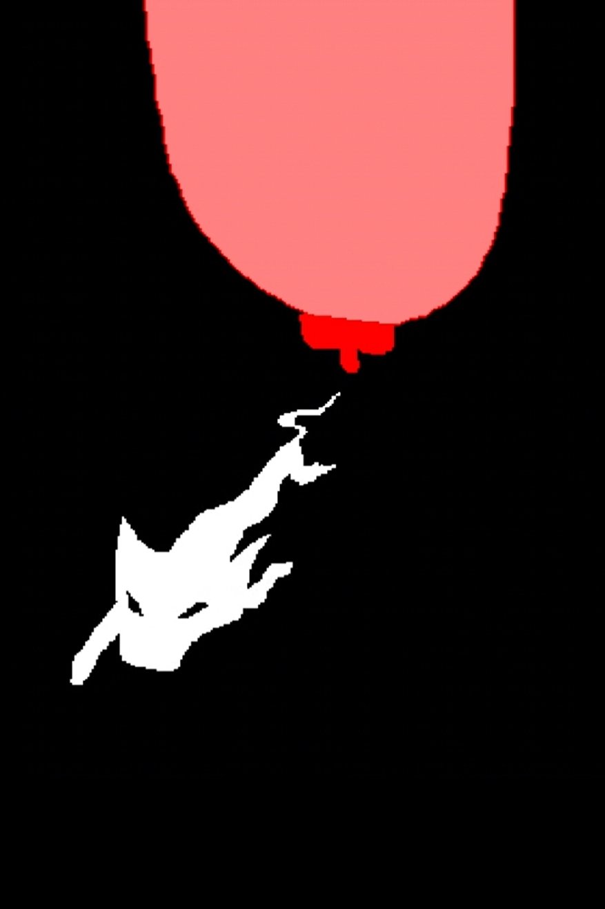 Henry's Kittens poster