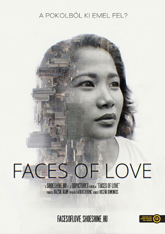 Faces of Love poster