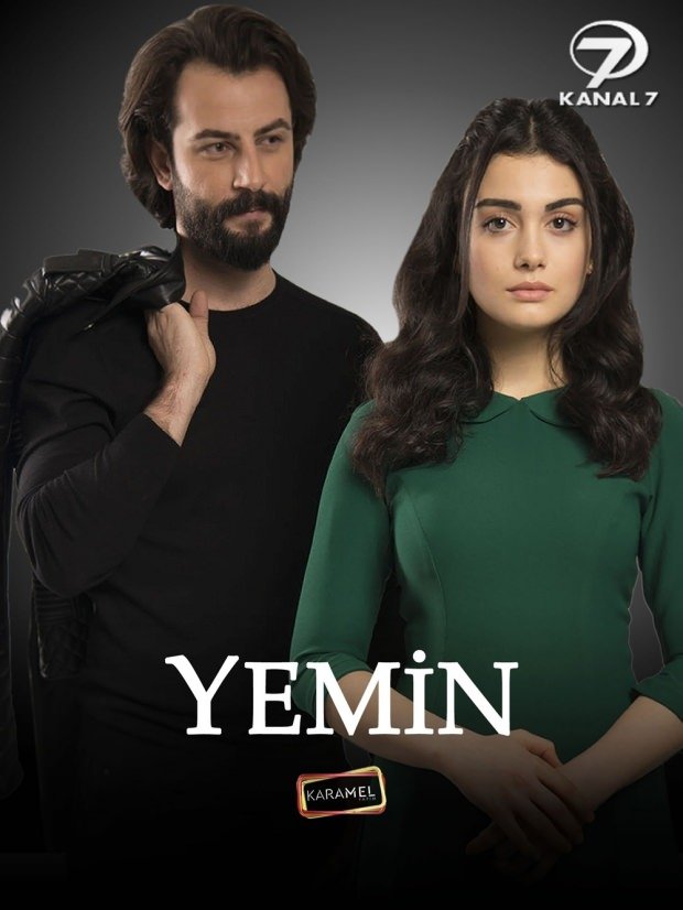 The Promise poster