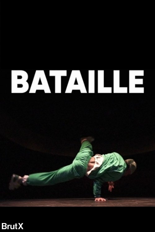 Bataille poster