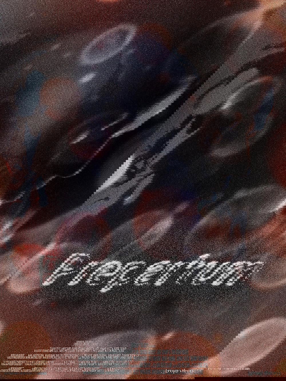 Prepartum poster