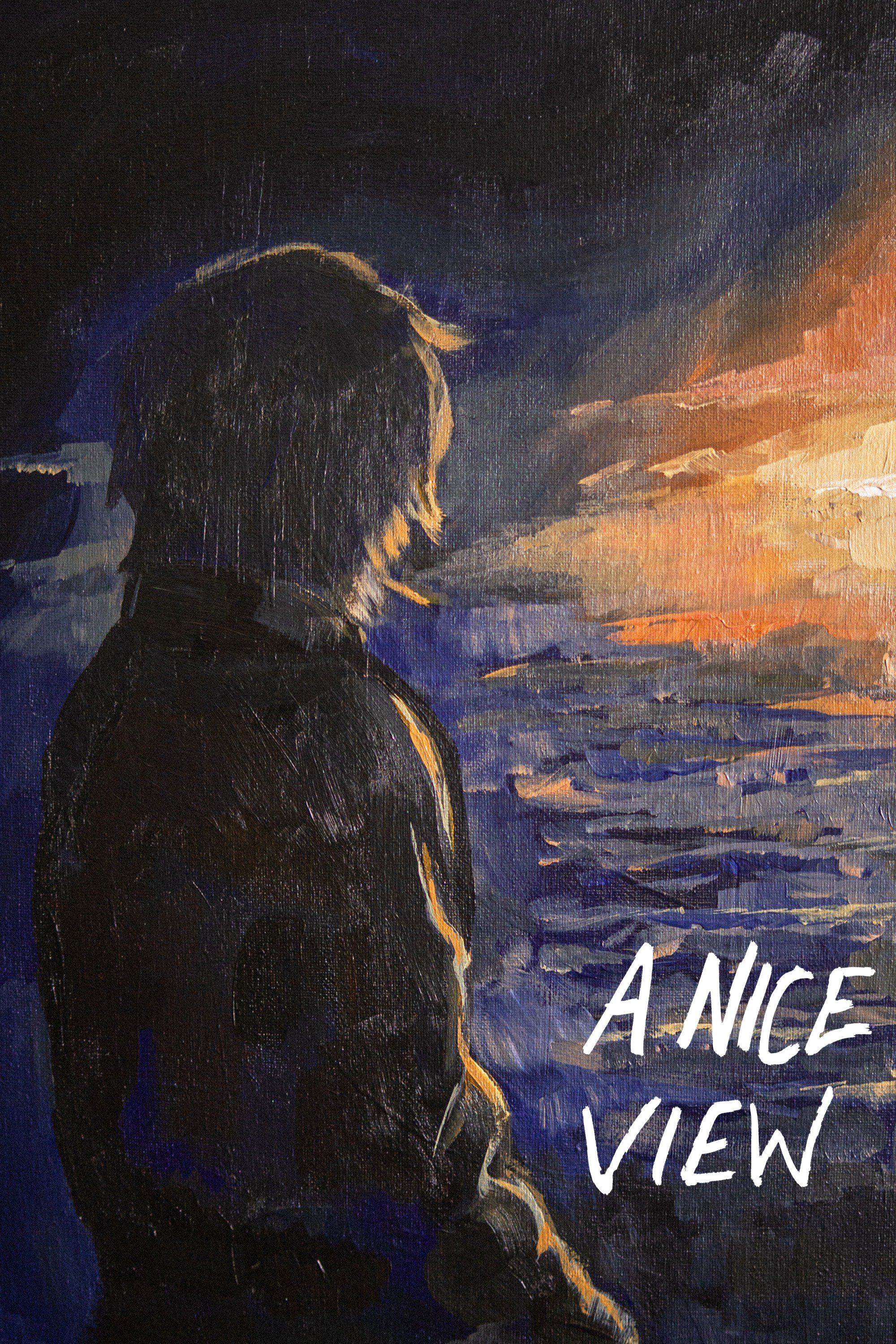A Nice View poster
