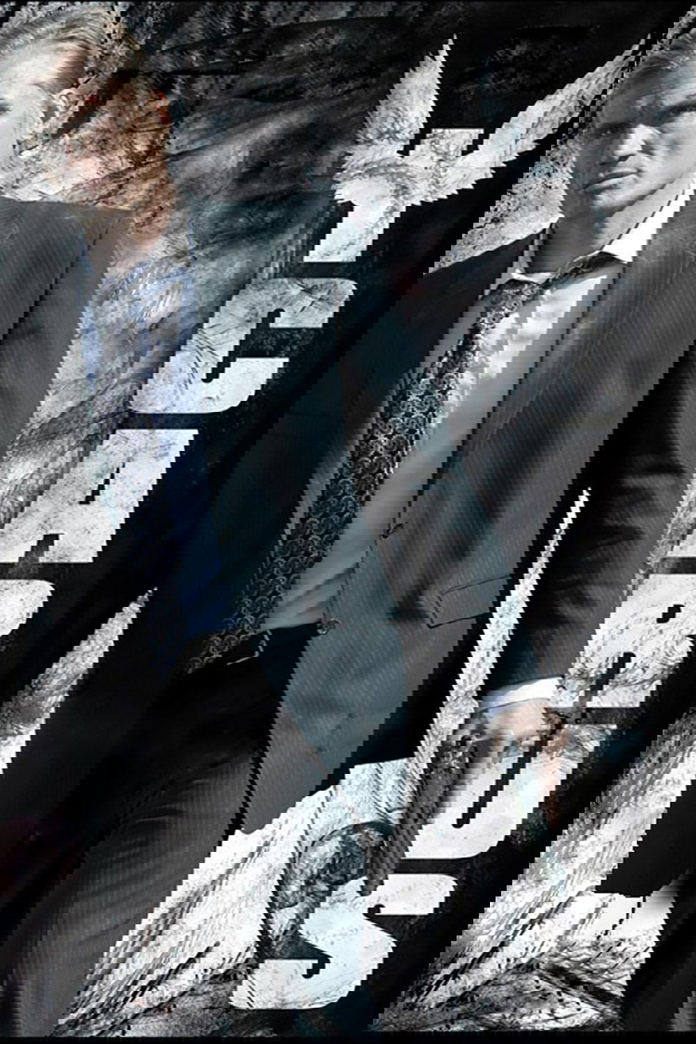 Icarus poster