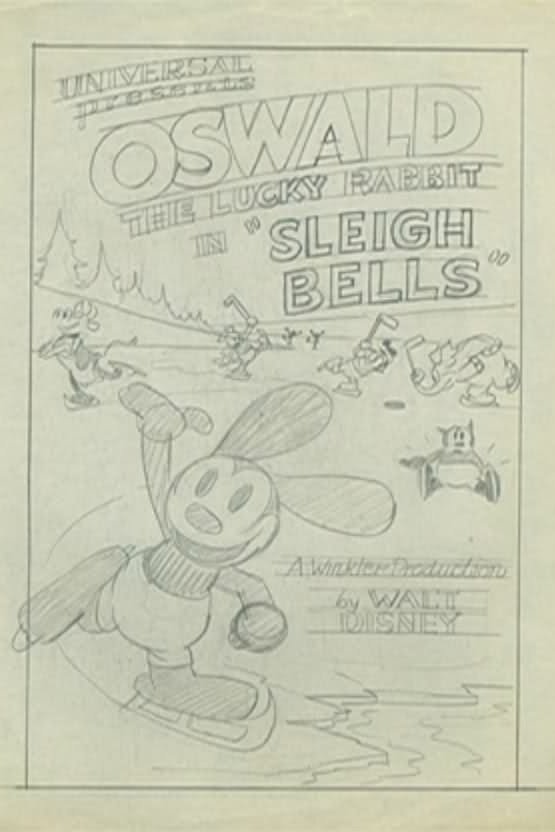 Sleigh Bells poster
