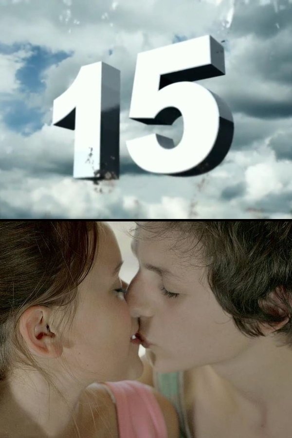 15 - It's my life poster
