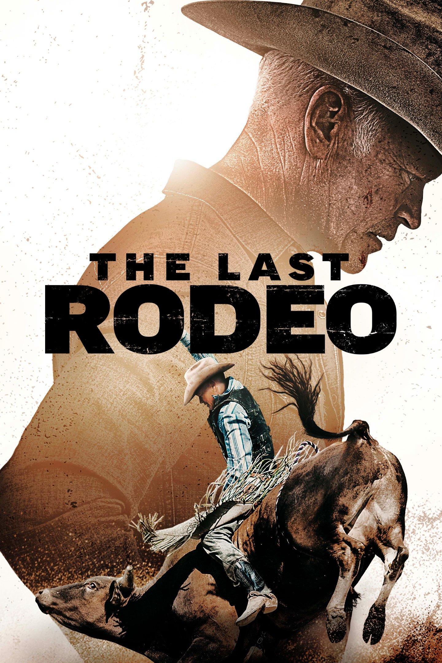 The Last Rodeo poster