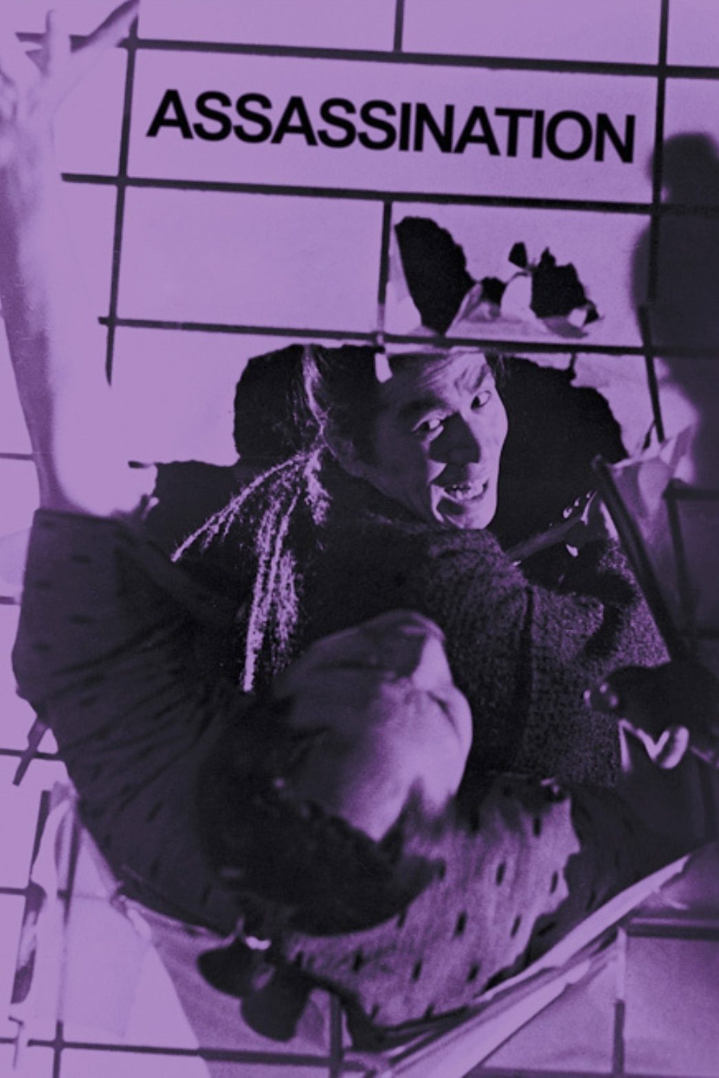 Assassination poster