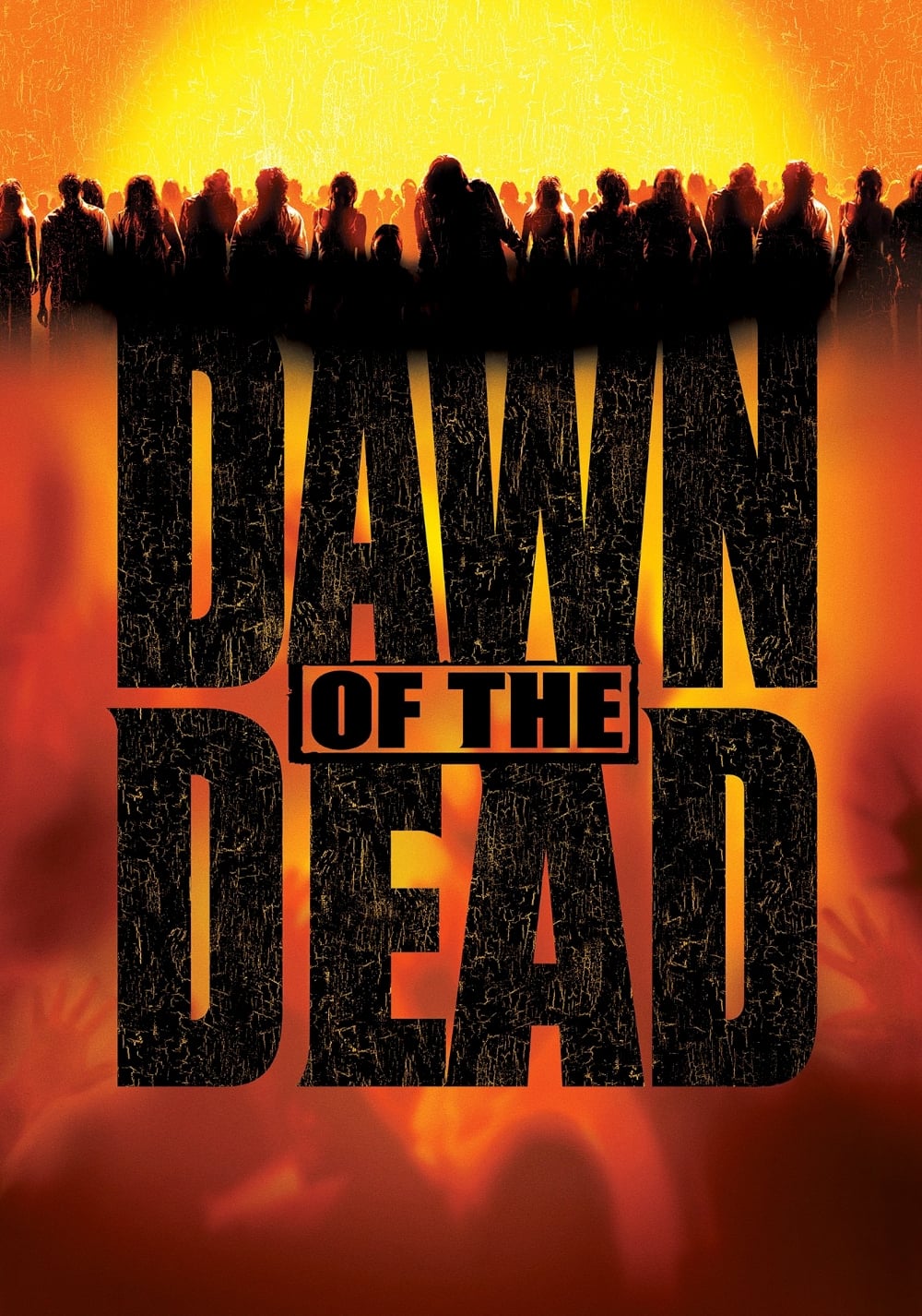 Dawn of the Dead poster