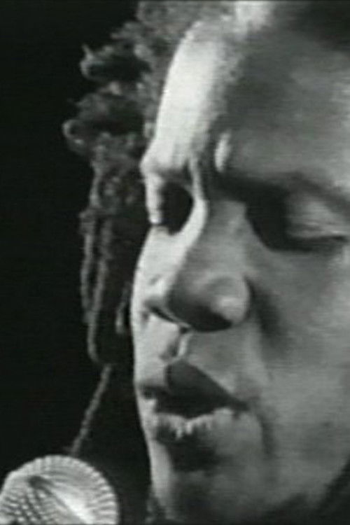 Blakk wi Blak...k...k poster