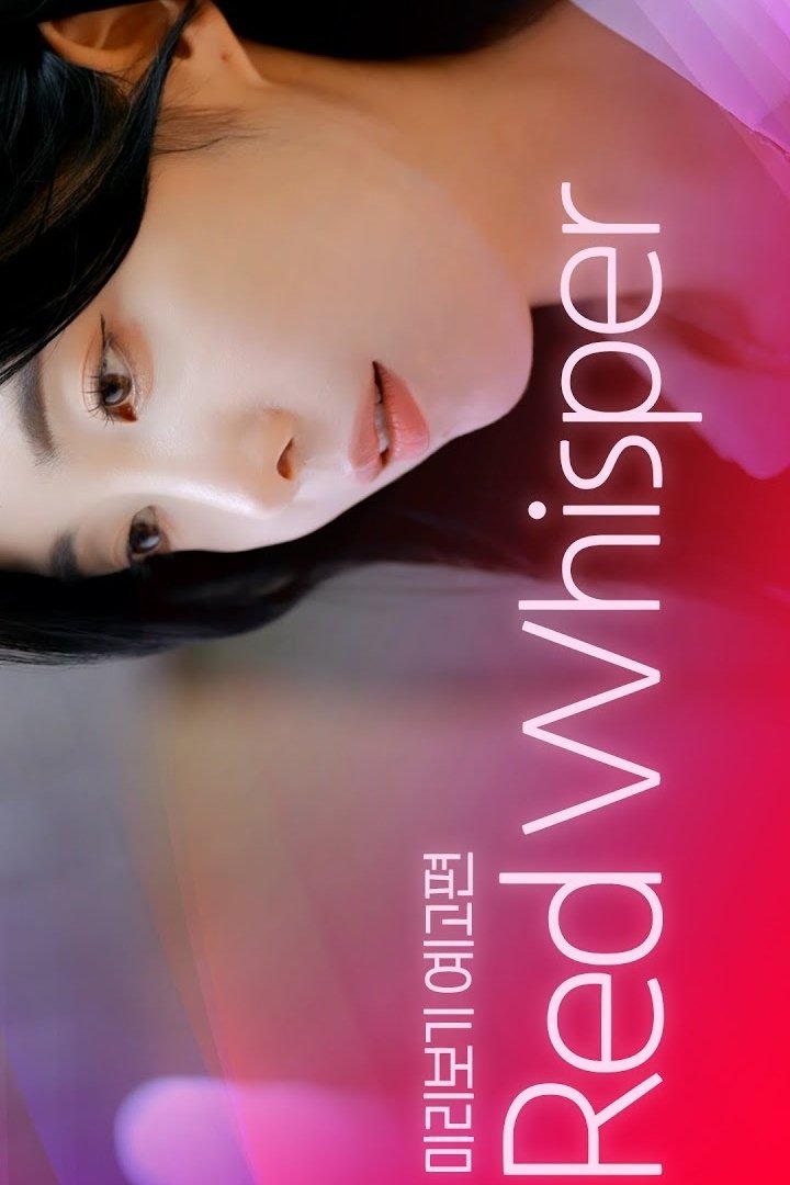 Red Whisper poster