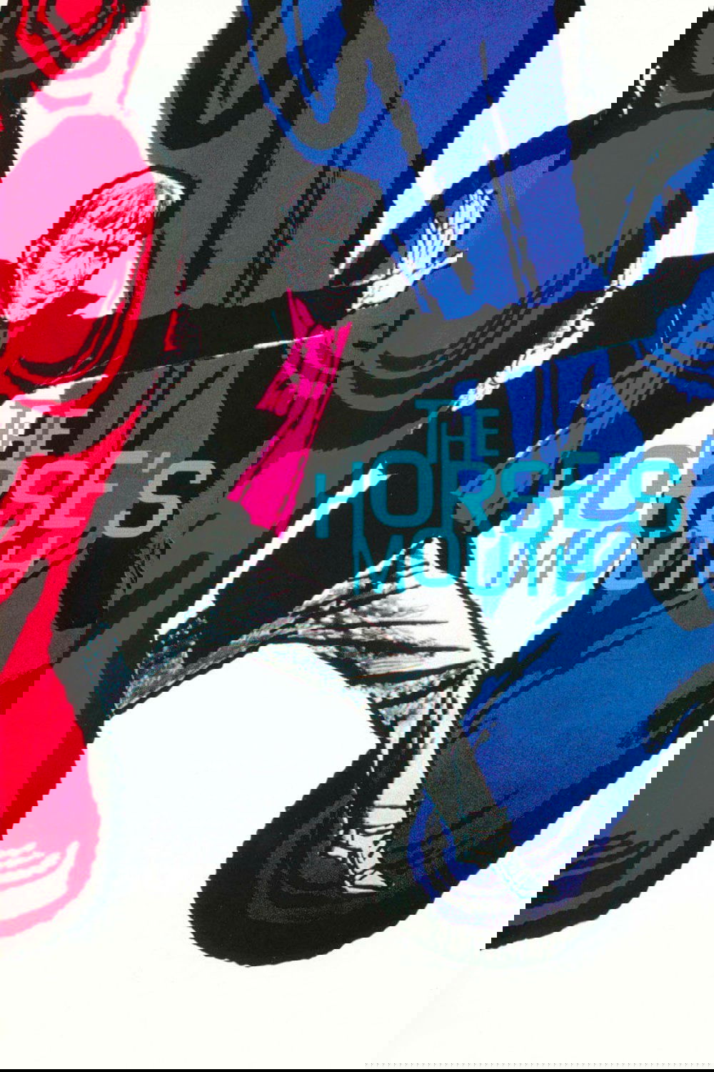 The Horse's Mouth poster