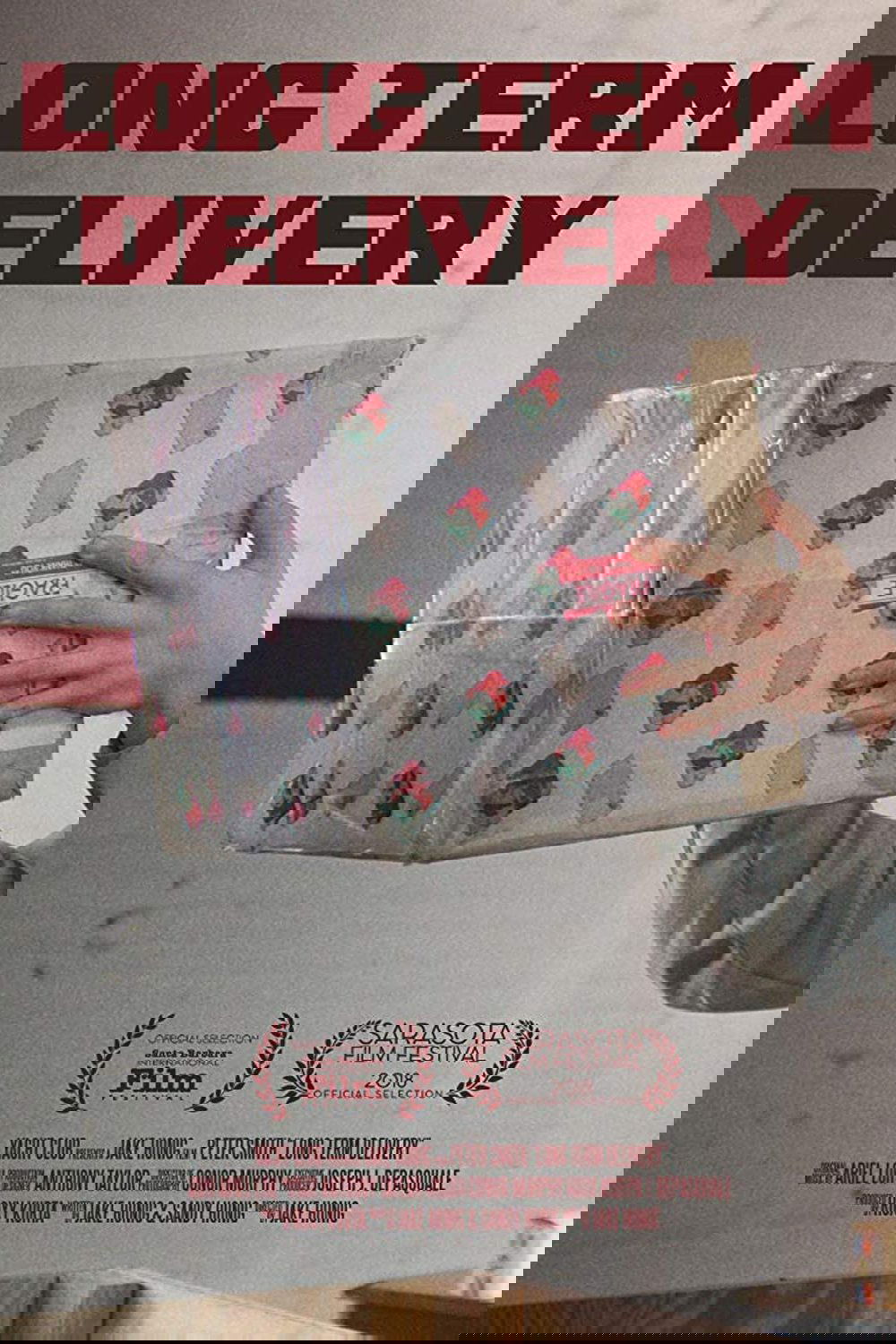 Long Term Delivery