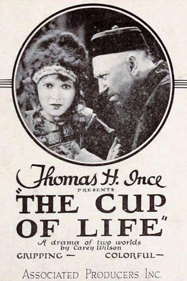 The Cup of Life poster