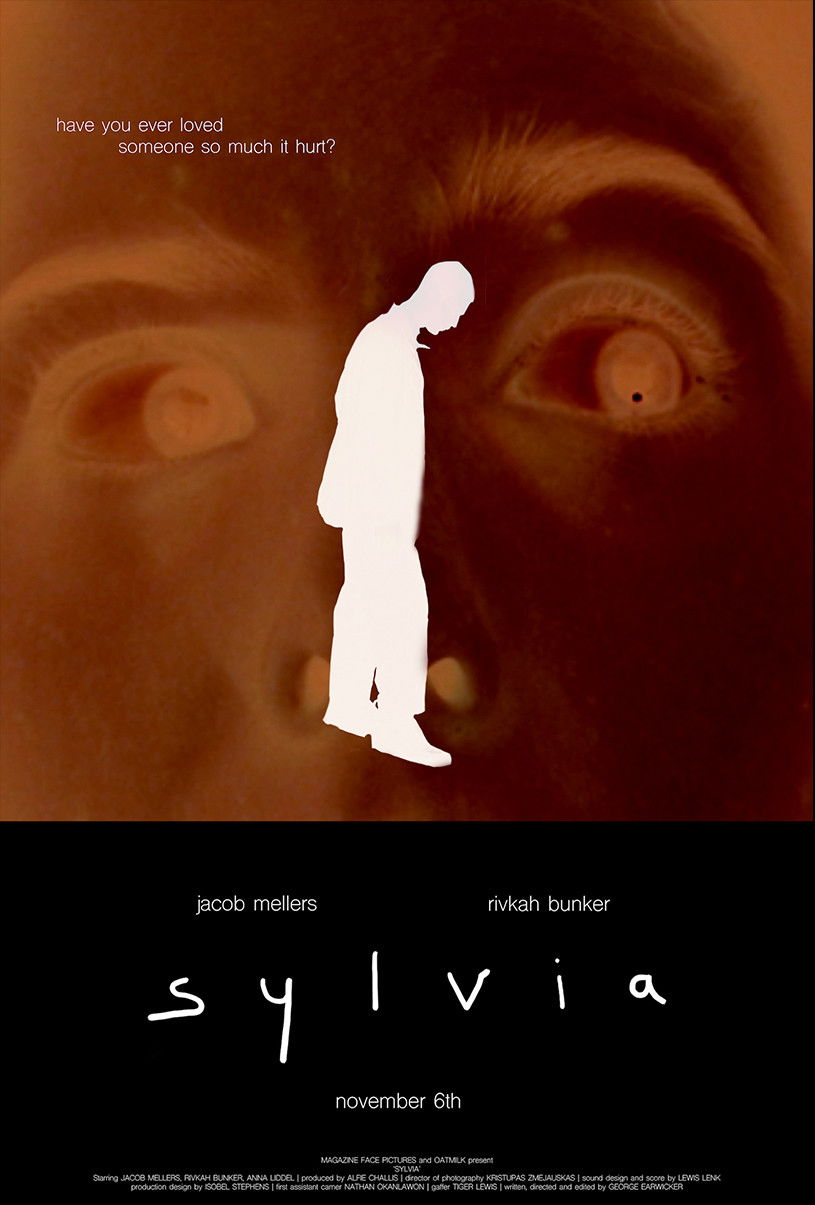 Sylvia poster