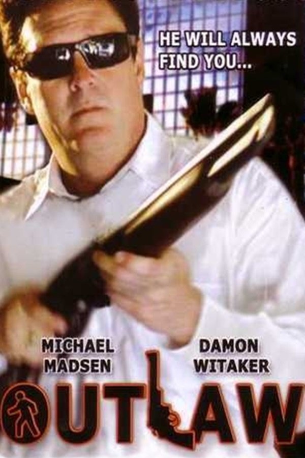 Outlaw poster
