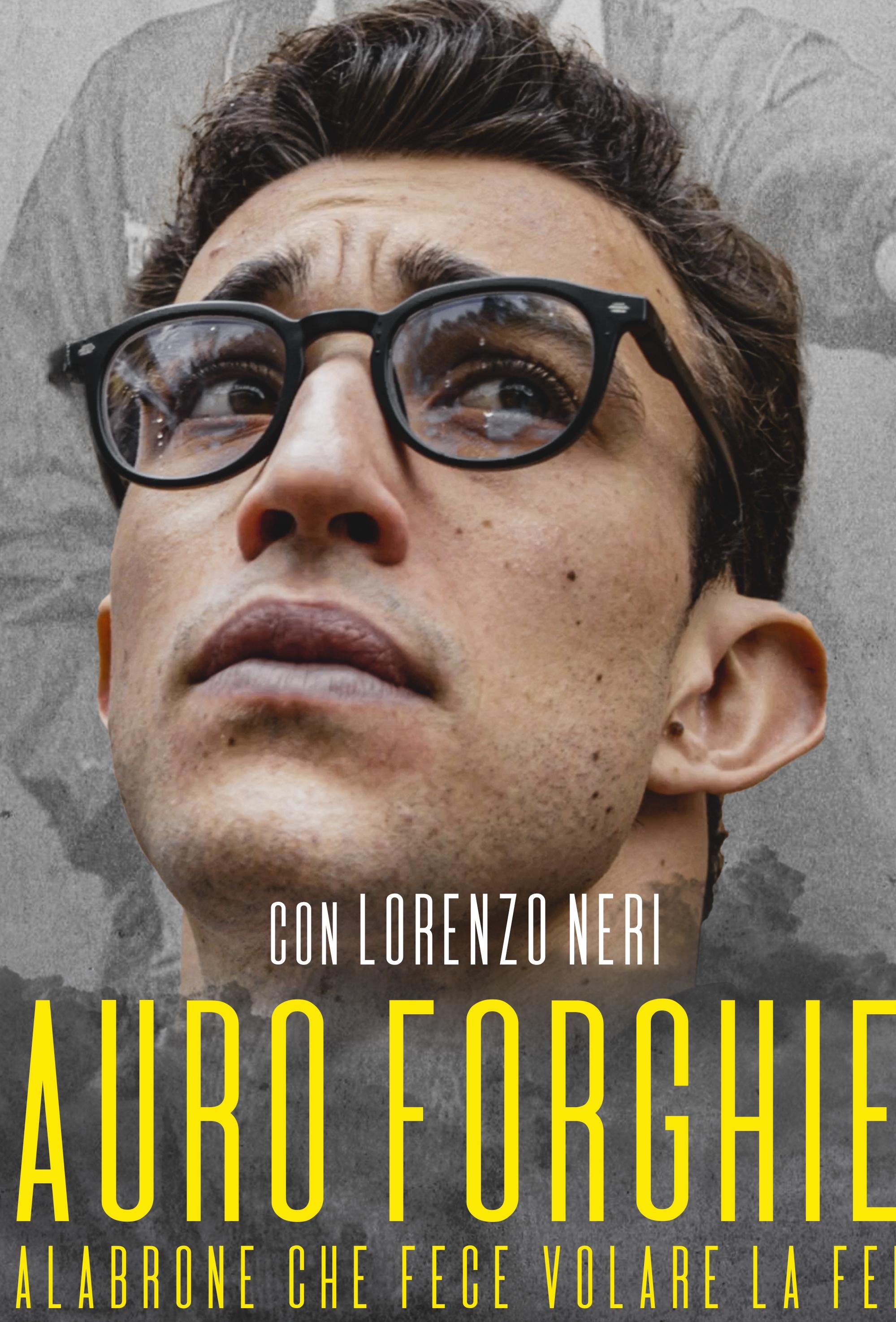 Mauro Forghieri - Il Calabrone che fece volare la Ferrari poster