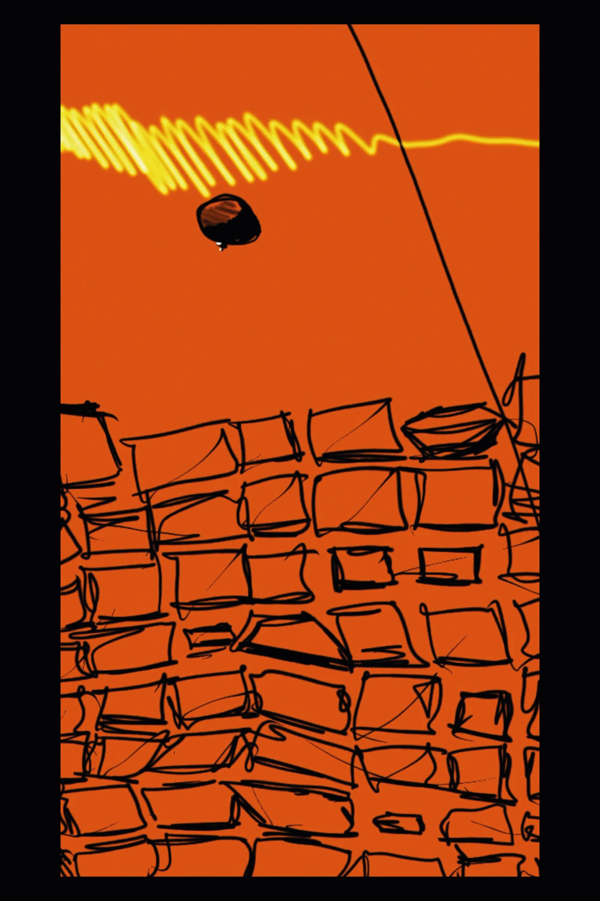 Jazzimation poster