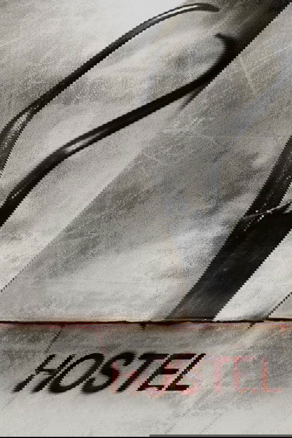 Hostel poster