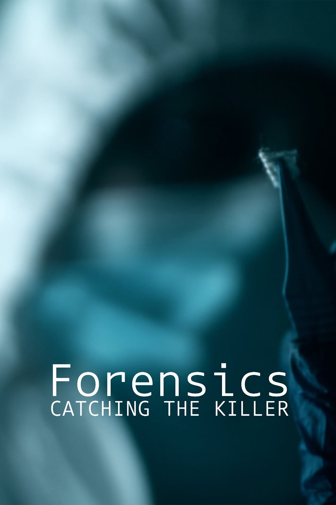 Forensics: Catching the Killer poster