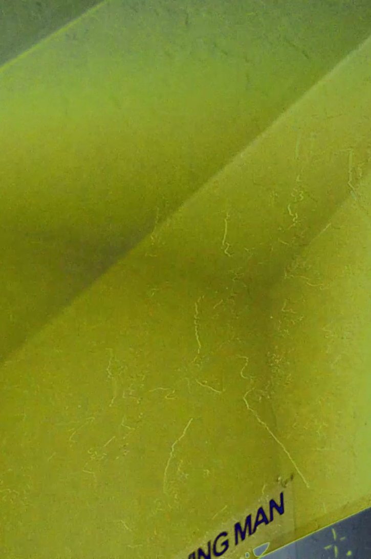 Finds Itself in Corners poster