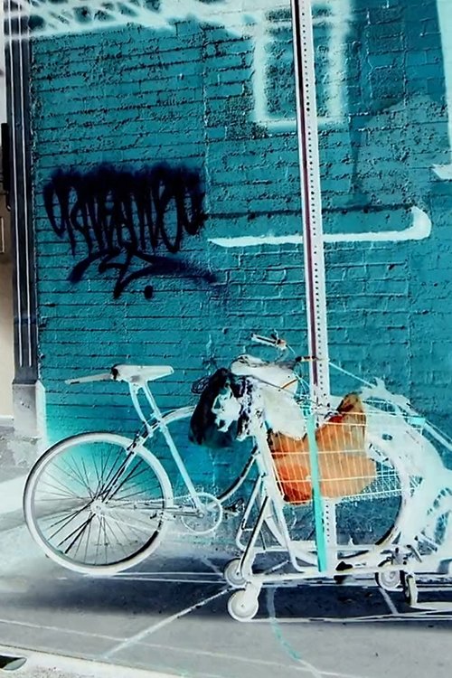 Doyer Street poster