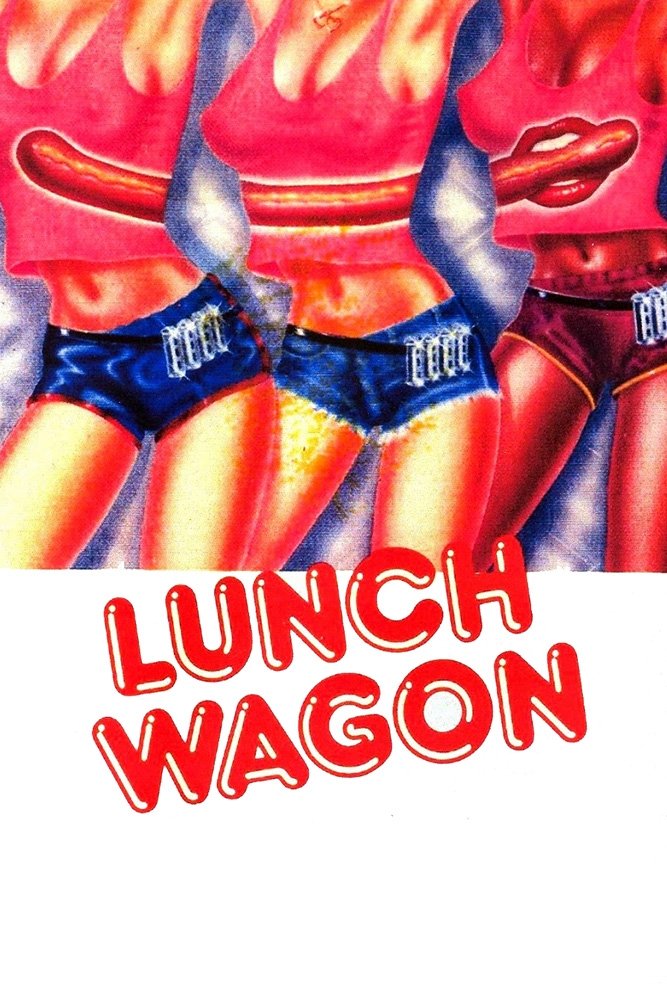 Lunch Wagon poster