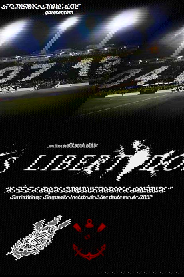 Libertados poster