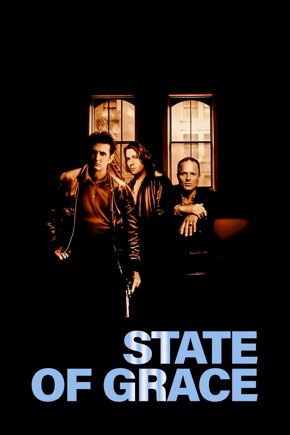State of Grace poster