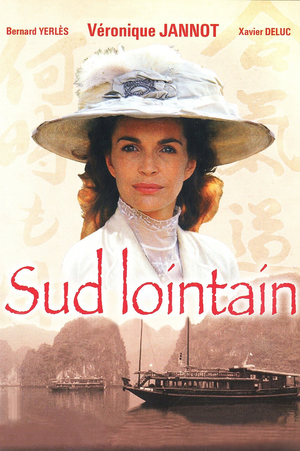 Sud lointain poster