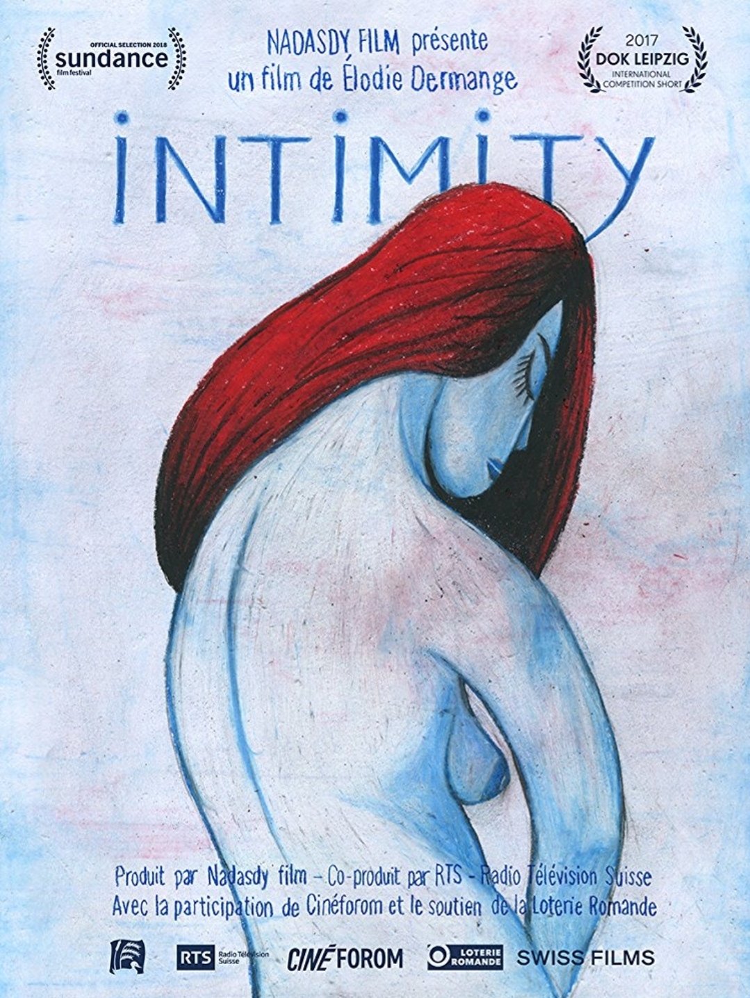 Intimity poster