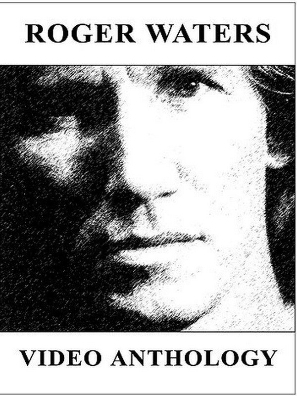 Roger Waters: Video Anthology poster