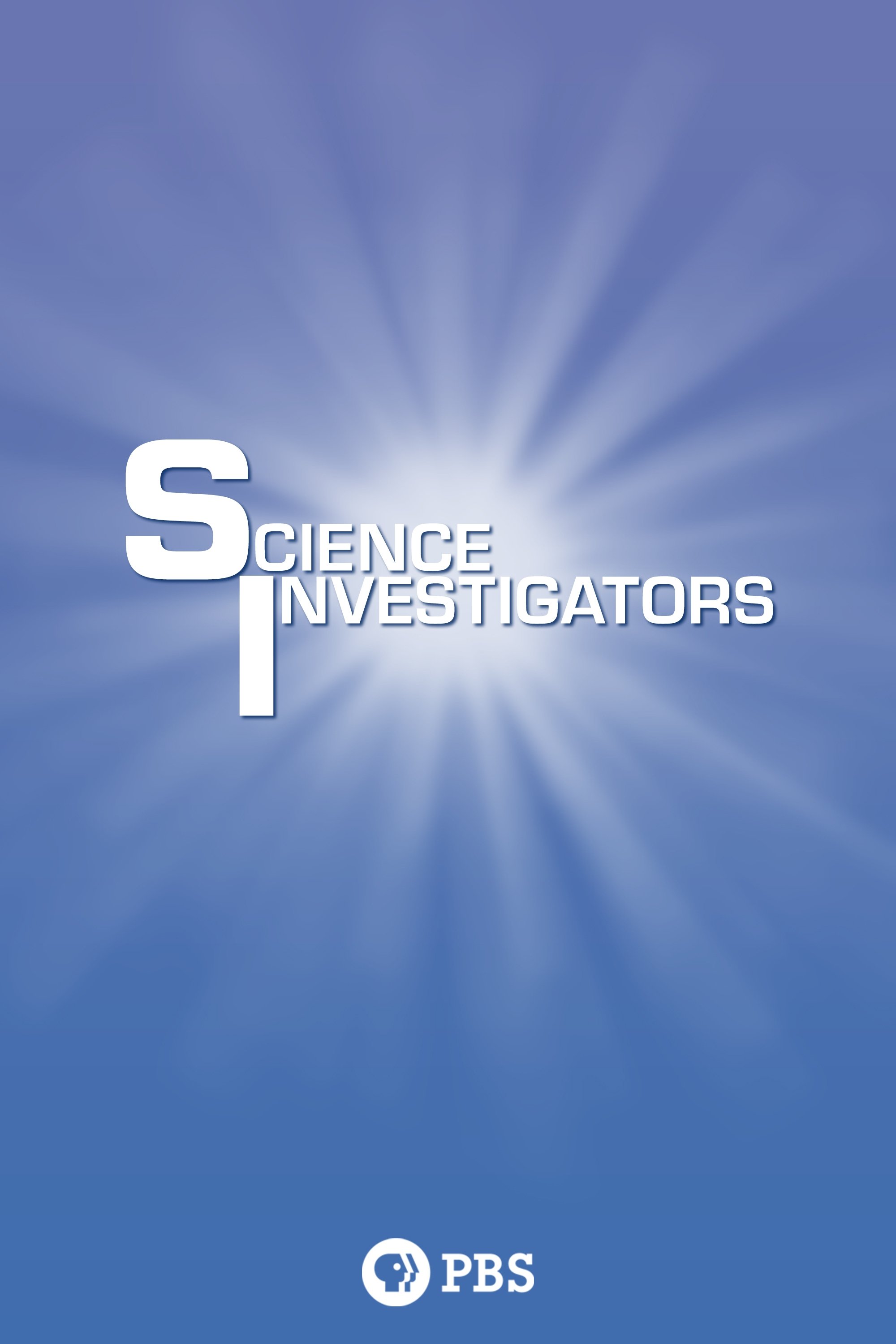 Science Investigators poster