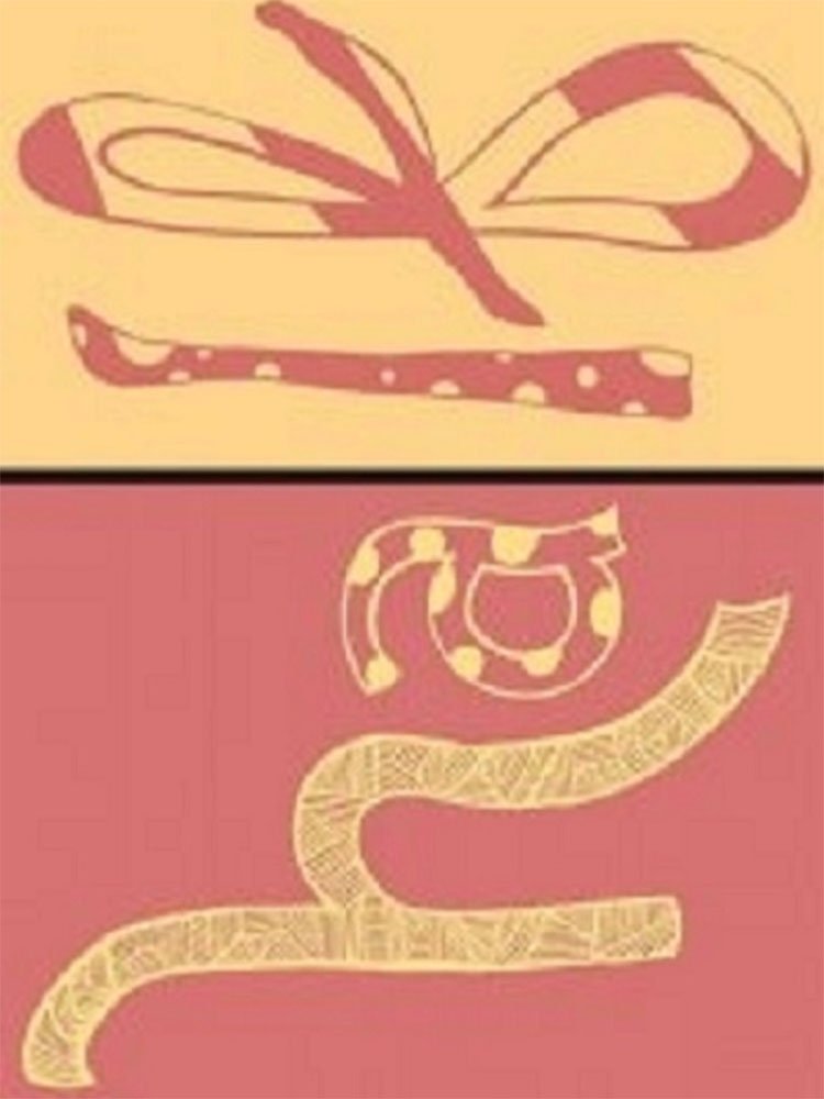 Half poster