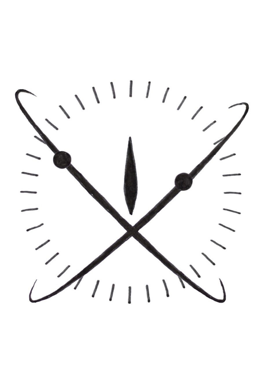 100SekundenPhysik poster