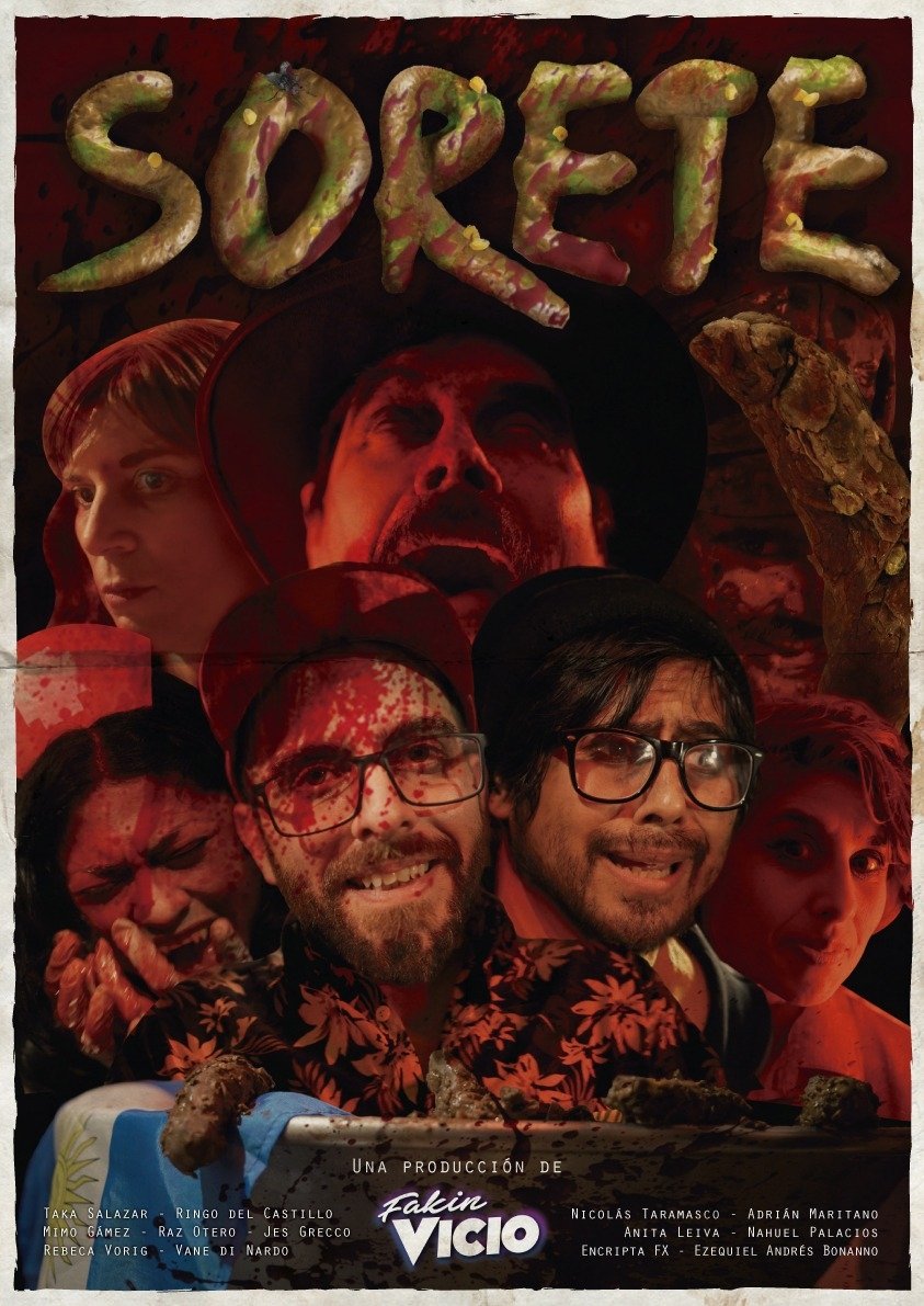 Turd poster