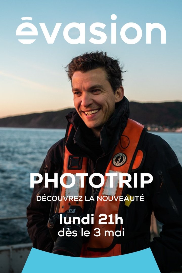 Phototrip poster