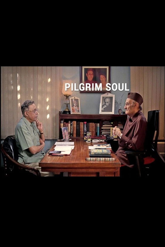 Pilgrim Soul poster