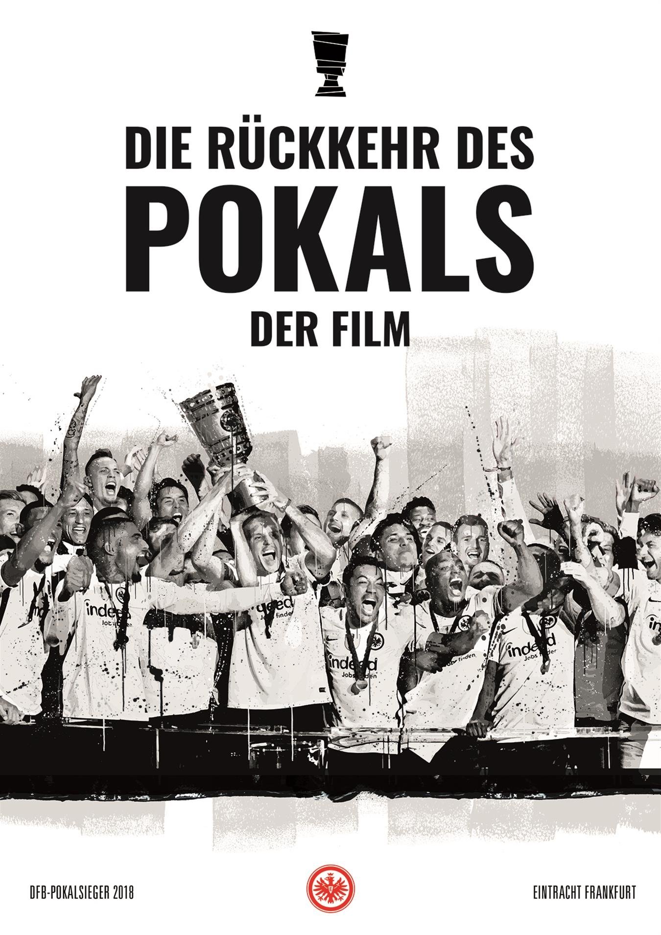 The Return of the Cup - The Film poster