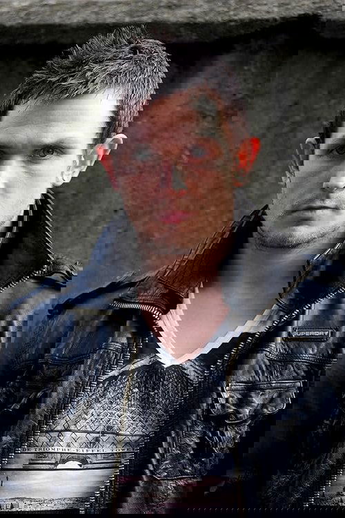 Johnny Ward
