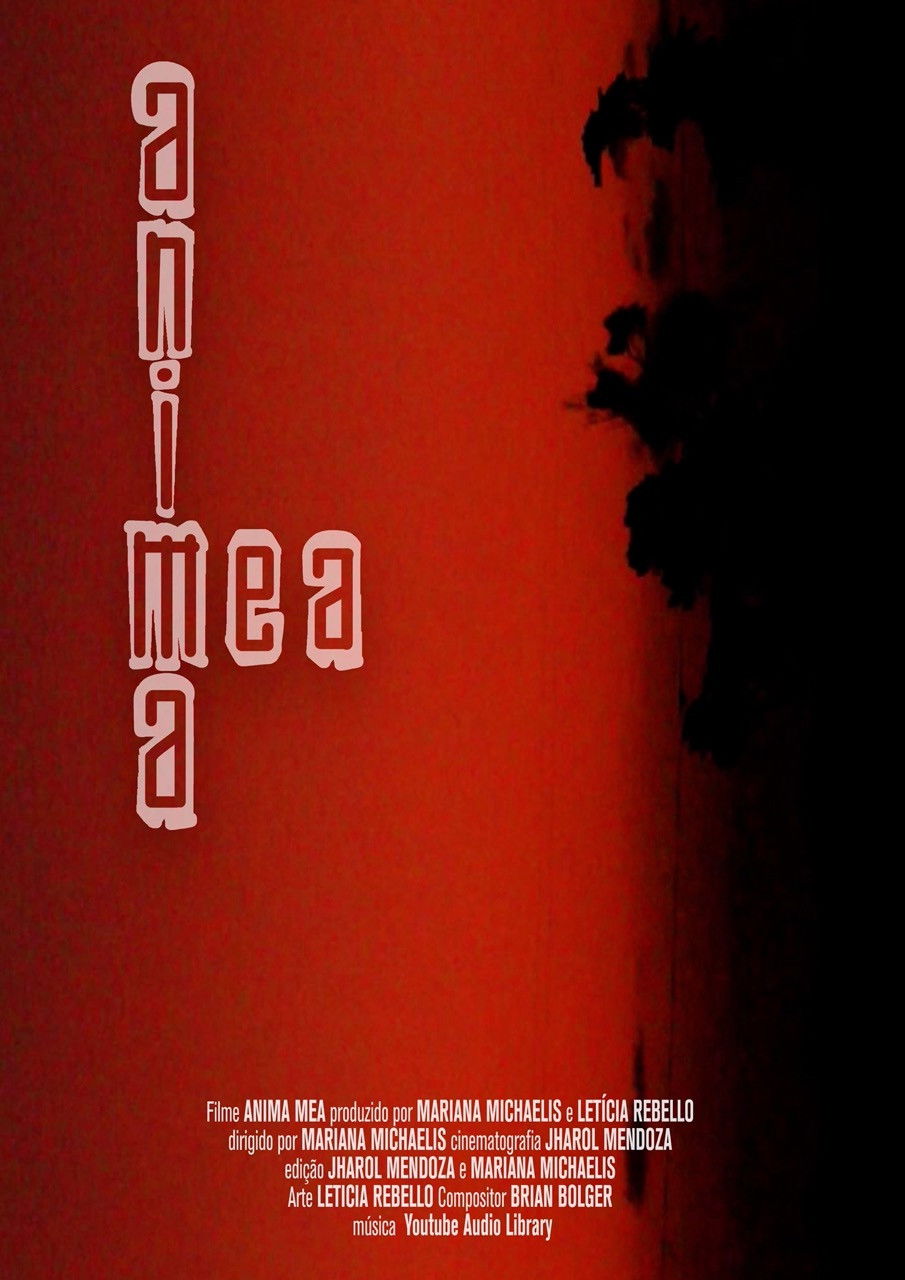 Anima Mea poster
