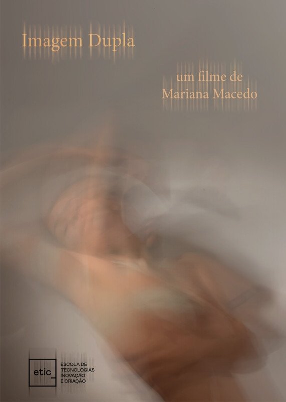 Imagem Dupla poster