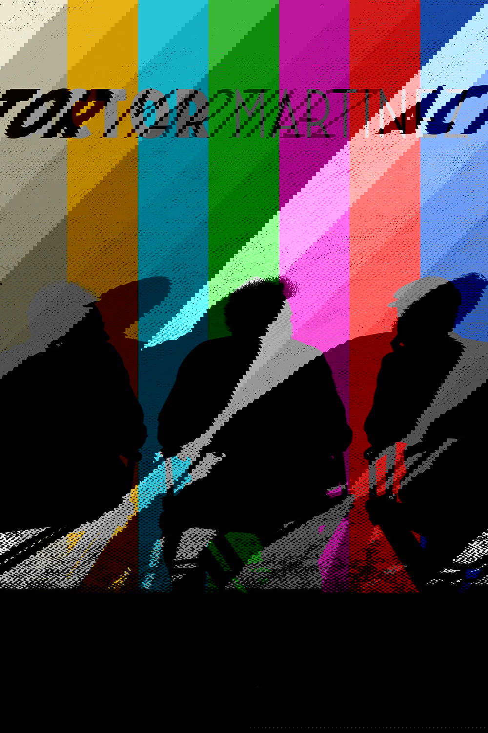 Actor Martinez poster