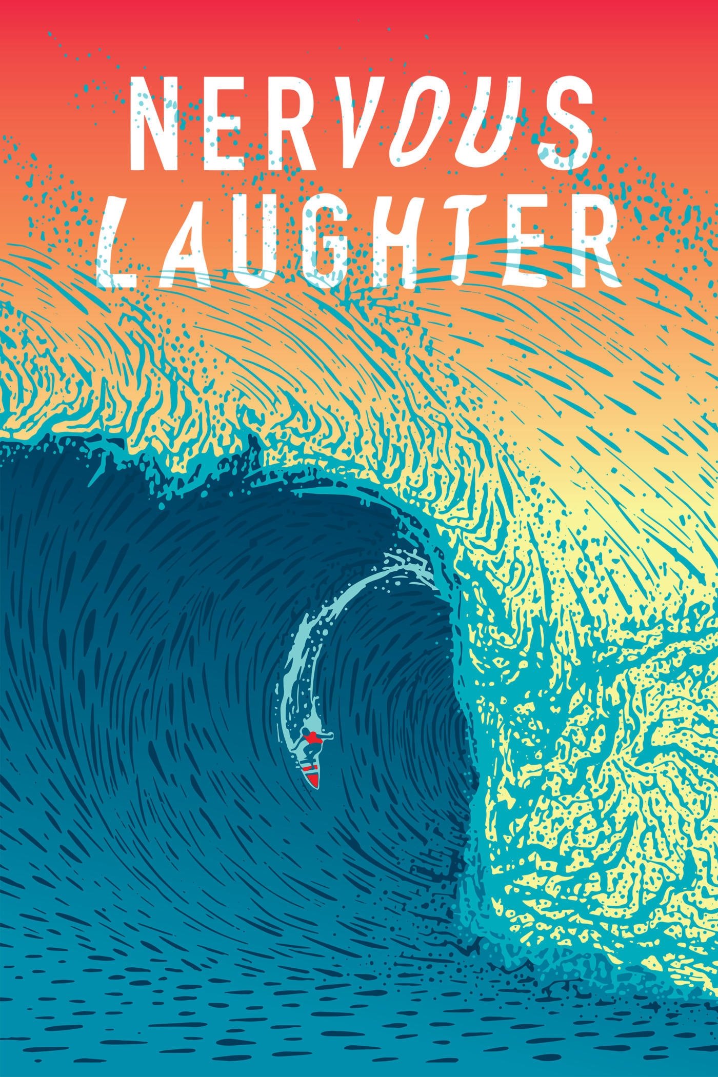 Nervous Laughter poster