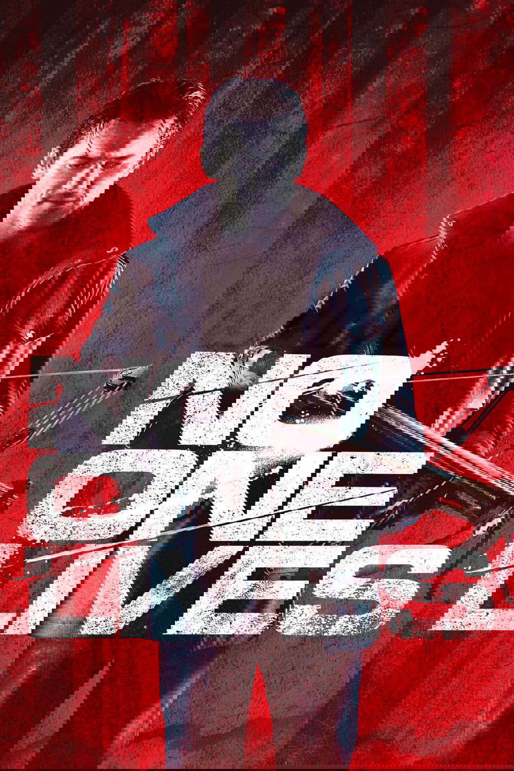 No One Lives poster