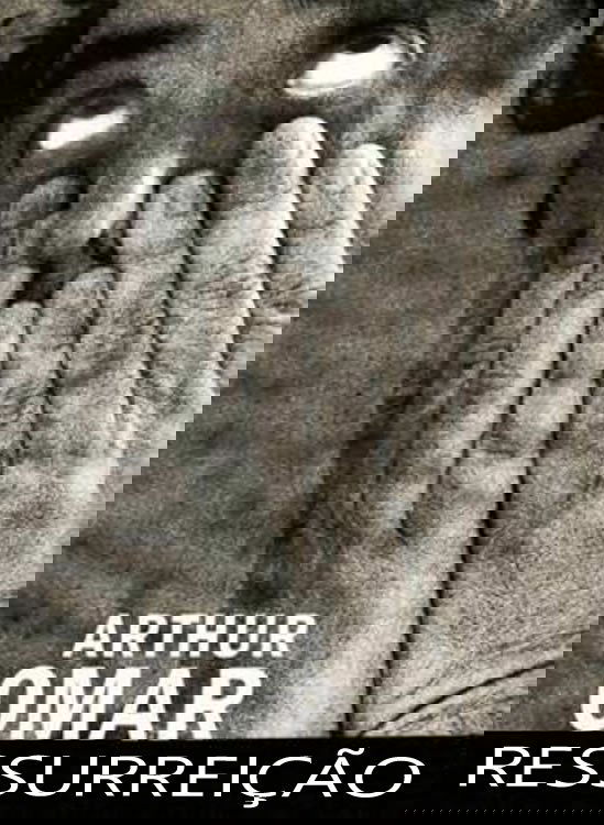 Resurrection poster