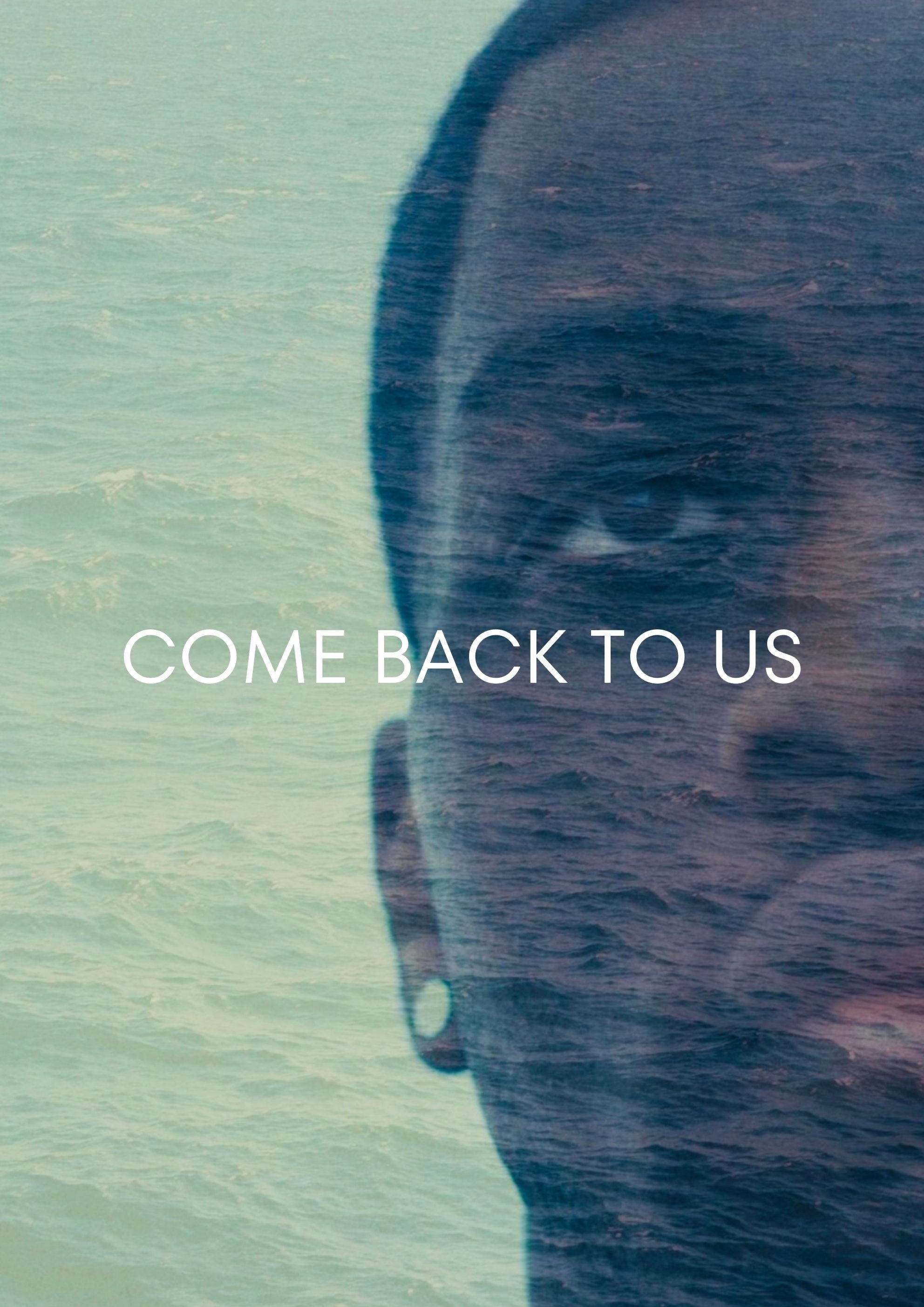 Come Back To Us poster