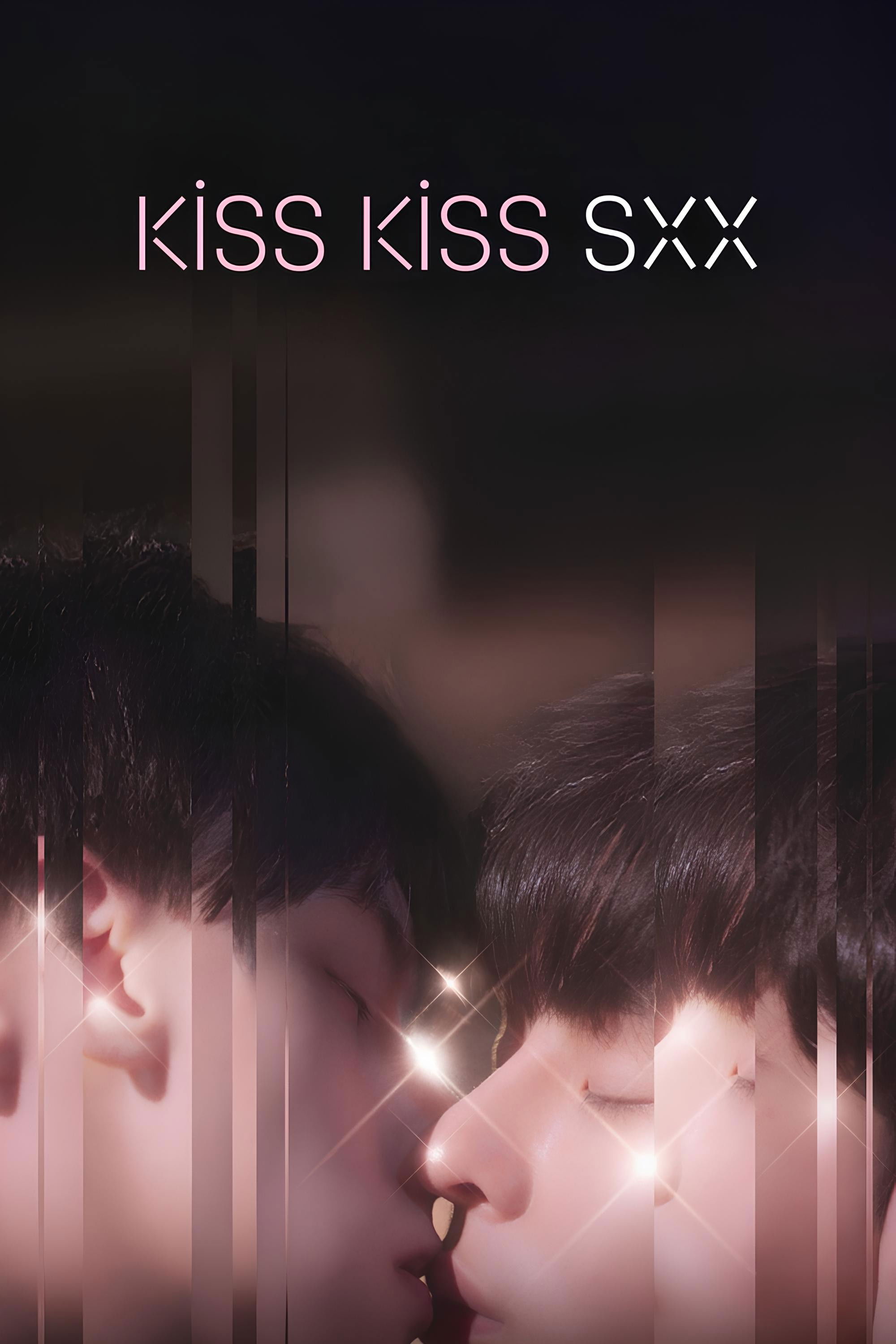 Kiss Kiss Sxx poster