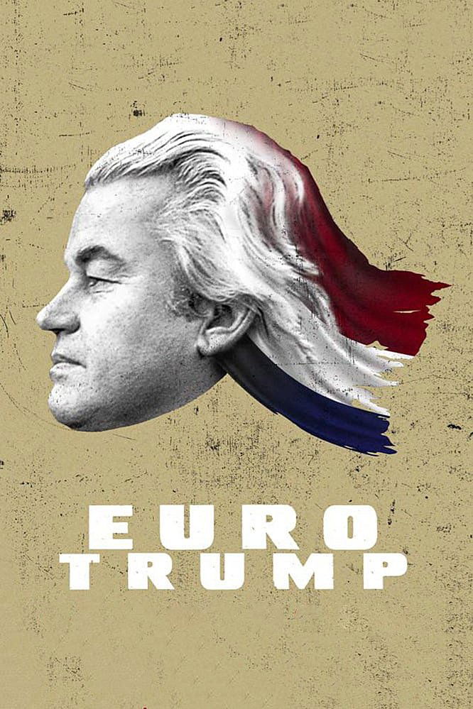 EuroTrump poster