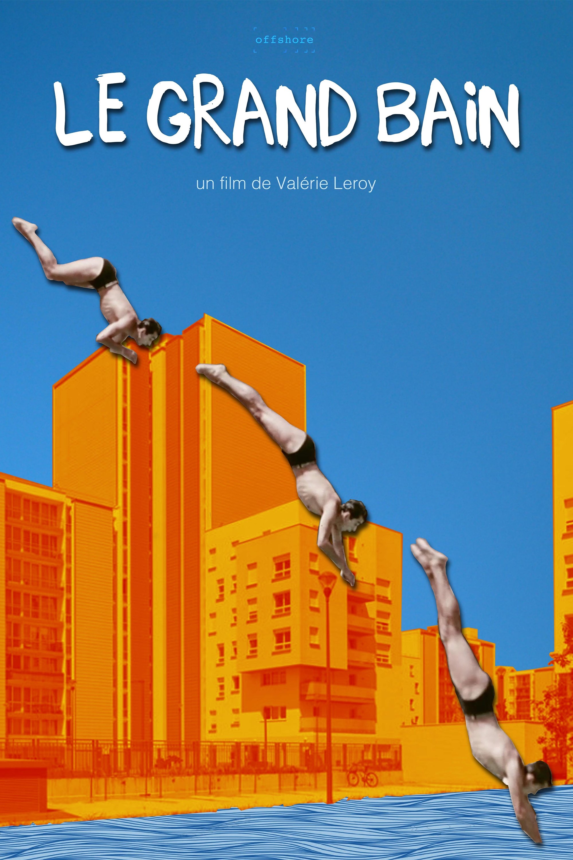 Home Swim Home poster