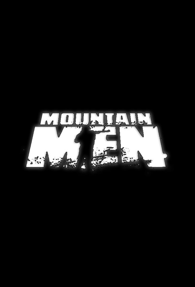 Mountain Men poster